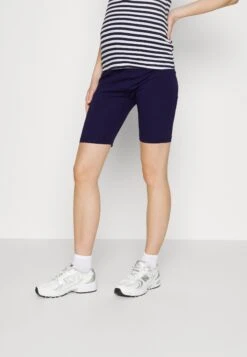 2 Pack - Leggings - Black/Dark Blue