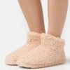 Anna Field Pantuflas - Beige