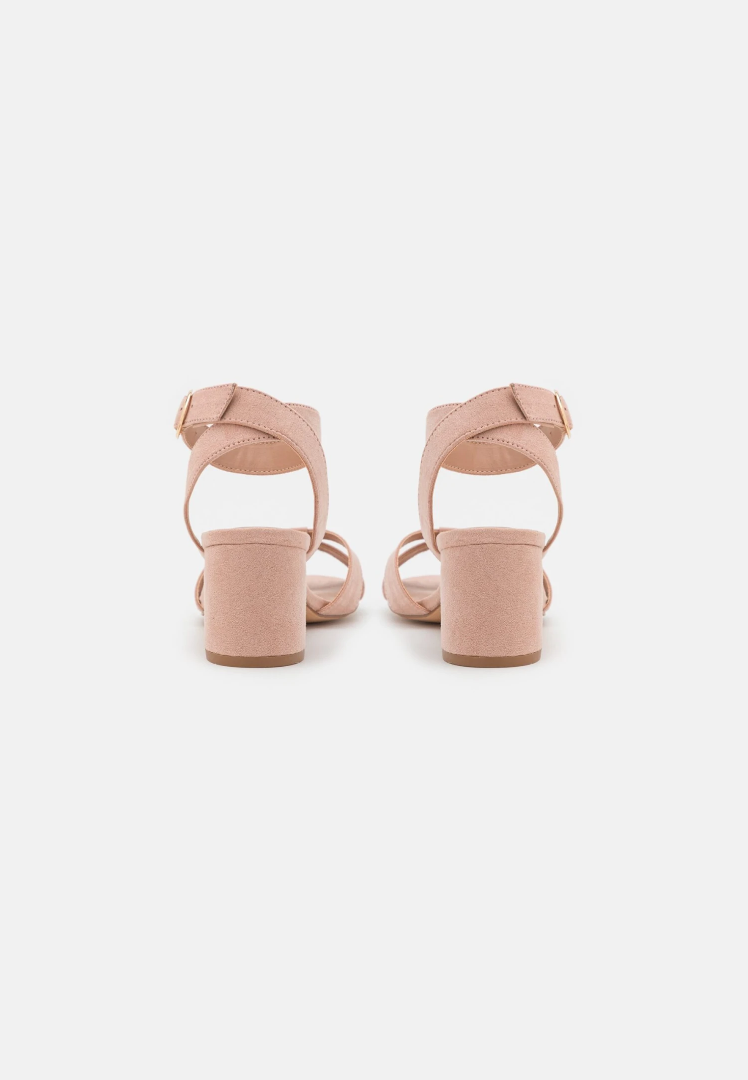Anna Field Sandalias - Light Pink - Imagen 4
