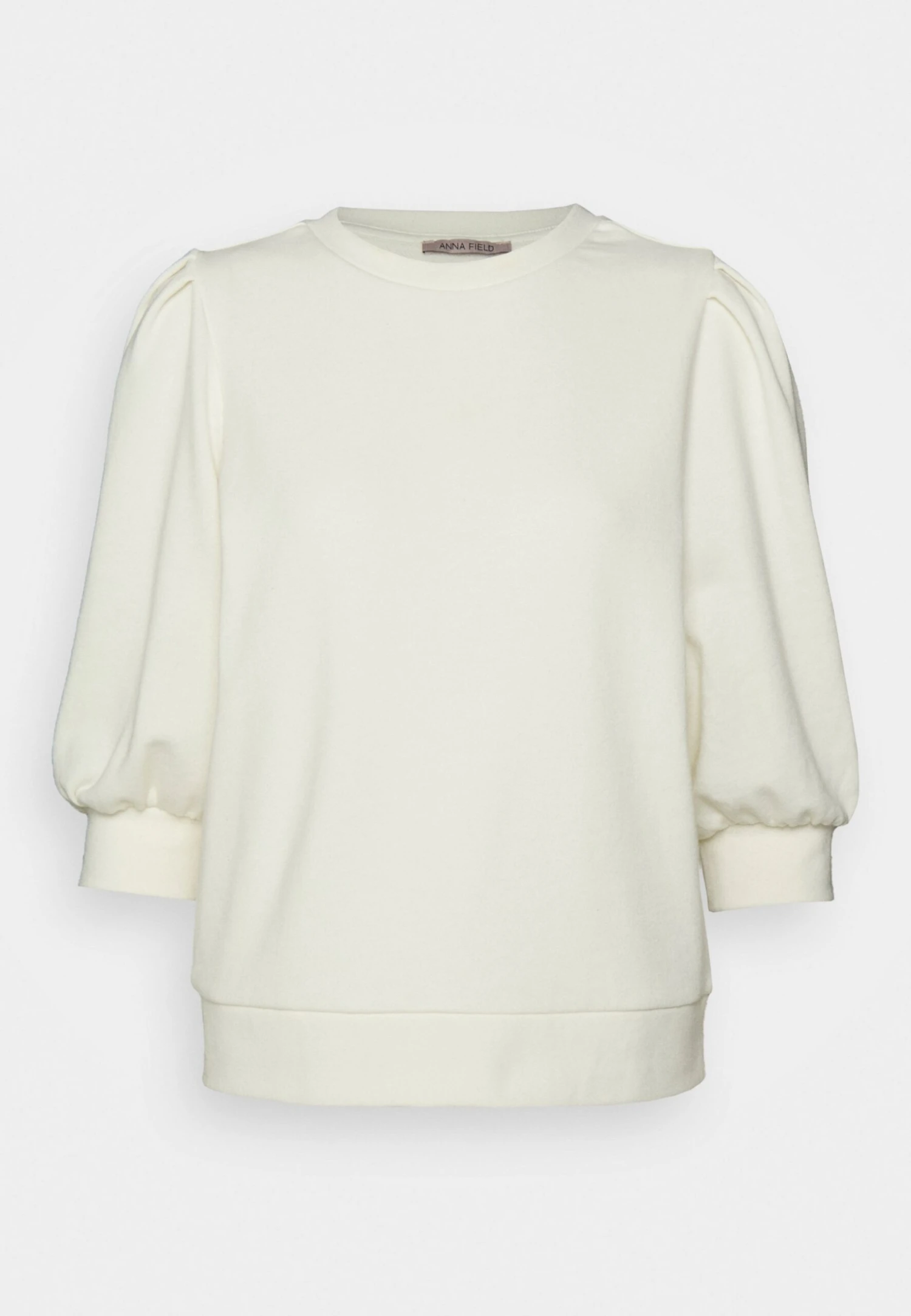 Anna Field Sudadera - Off White - Imagen 6