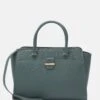 Anna Field Bolso De Mano - Green