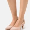 Anna Field Tacones - Light Pink