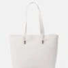 Anna Field Bolso De Mano - 001 - White