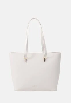 Anna Field Bolso De Mano - 001 - White
