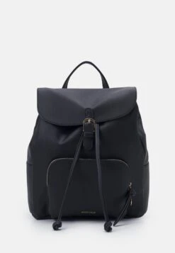 Anna Field Mochila - Black