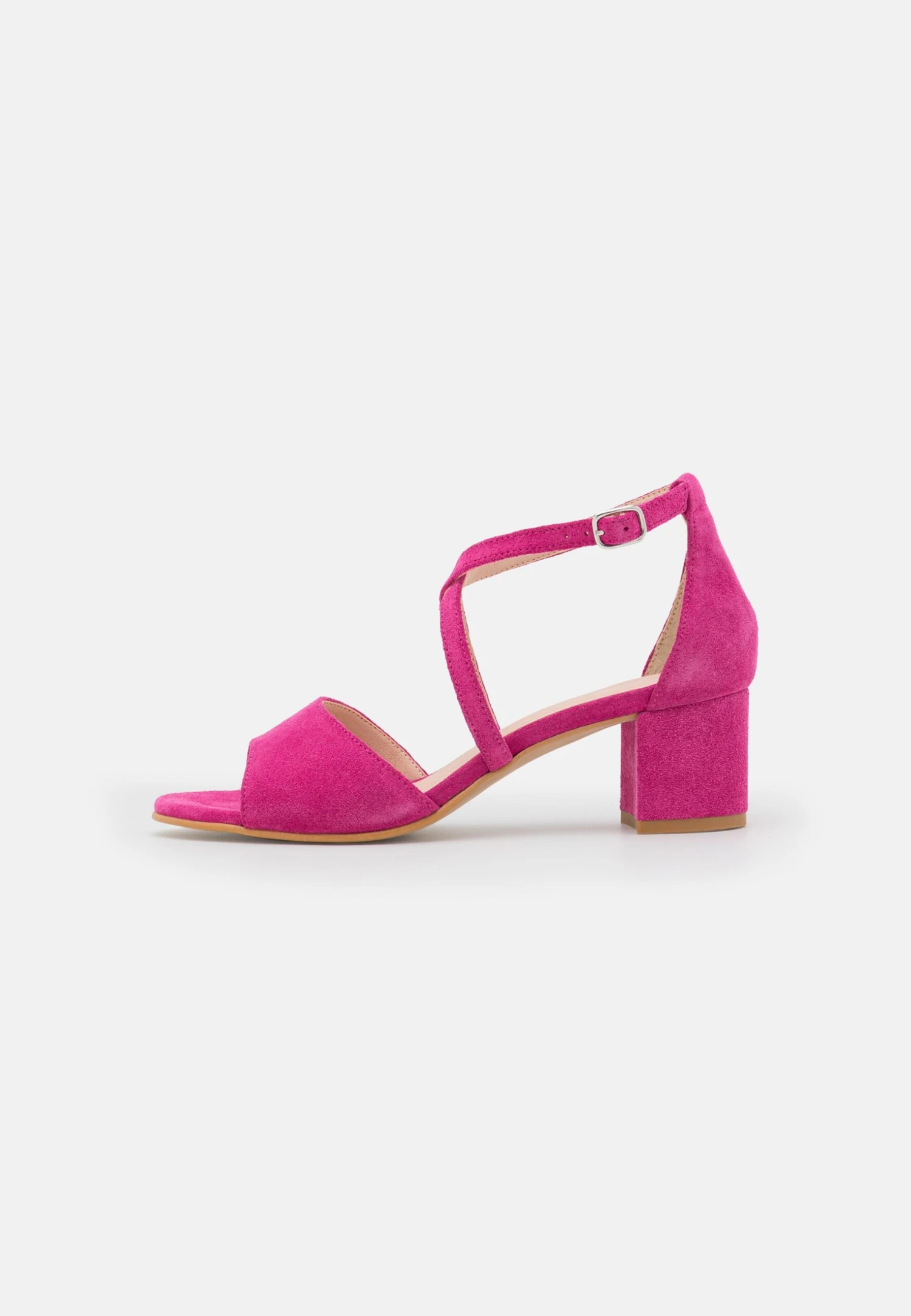 Anna Field Leather - Sandalias - Pink - Imagen 2