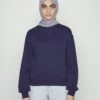 Anna Field Sudadera - Dark Blue