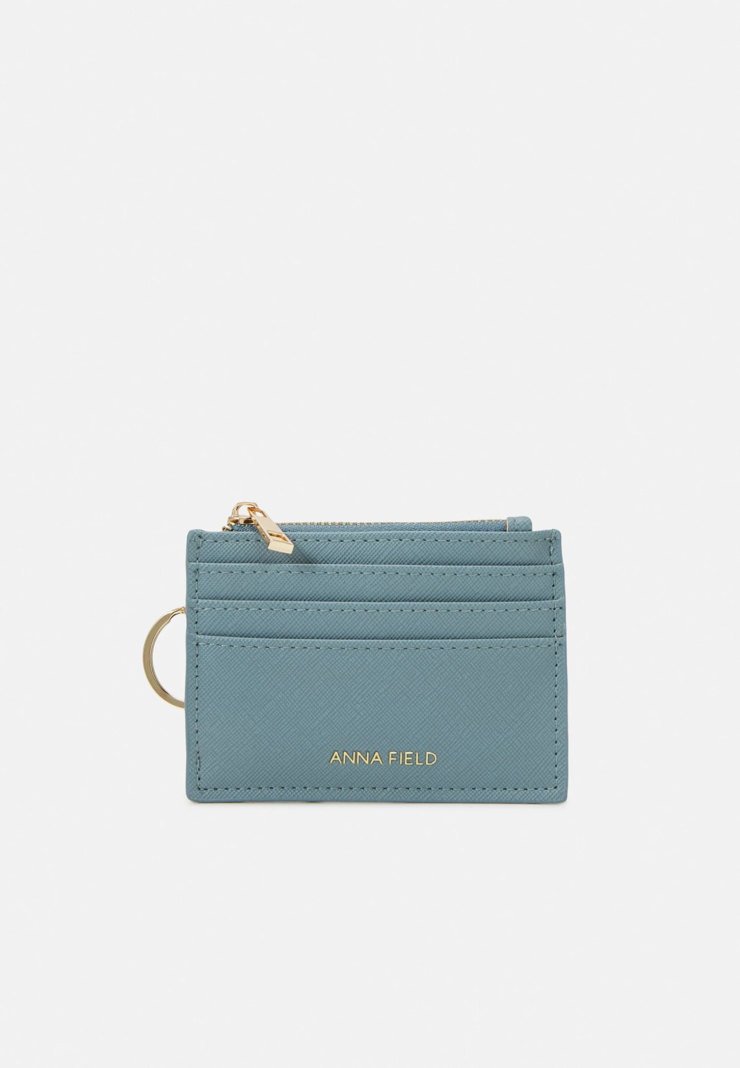 Anna Field Set - Funda Para Tarjeta De Visita - Blue - Imagen 4