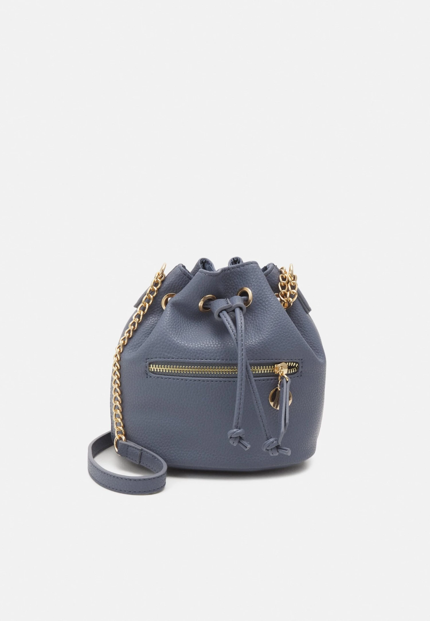 Anna Field Bandolera - Light Blue