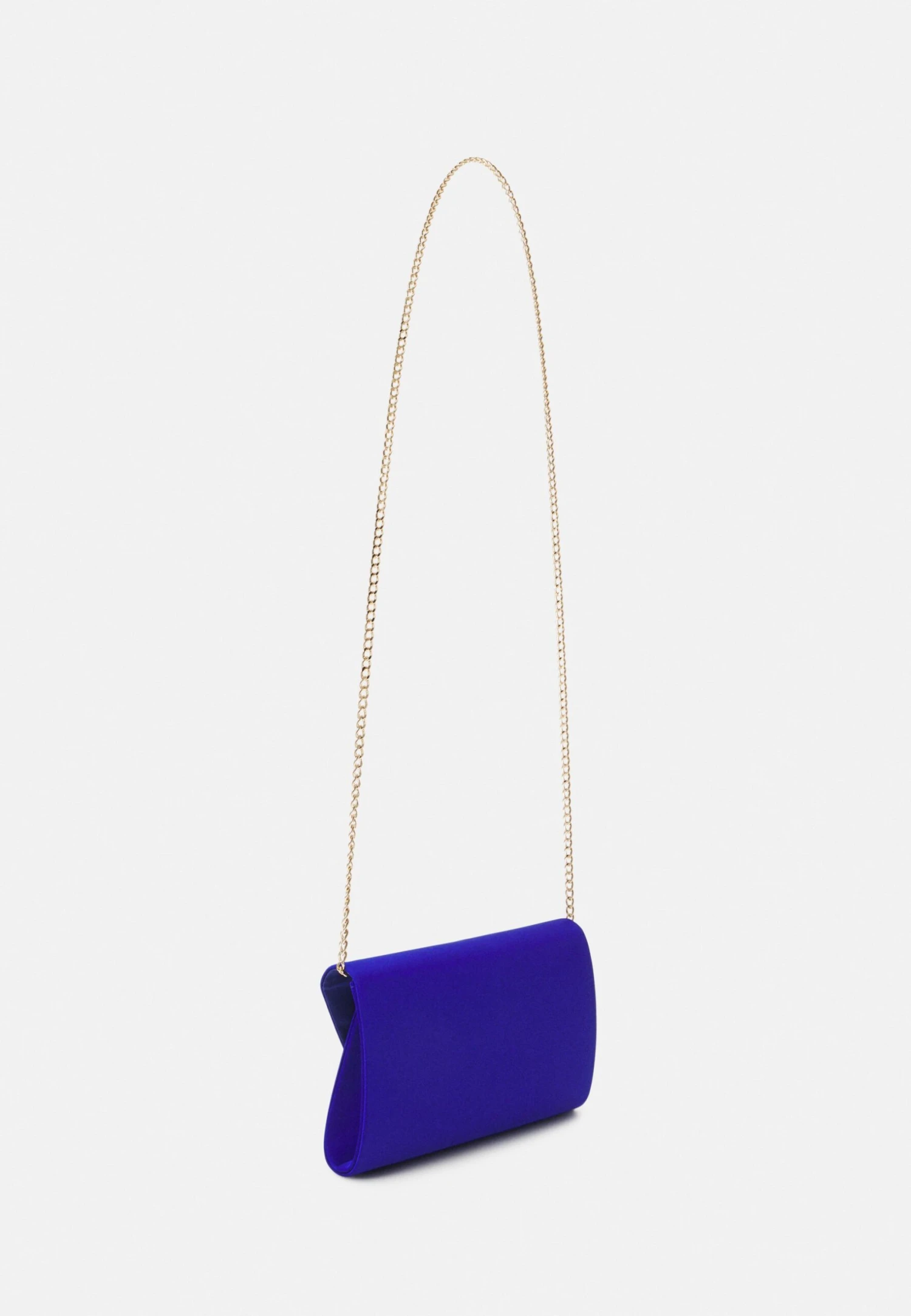 Anna Field Clutch - Royal Blue - Imagen 2