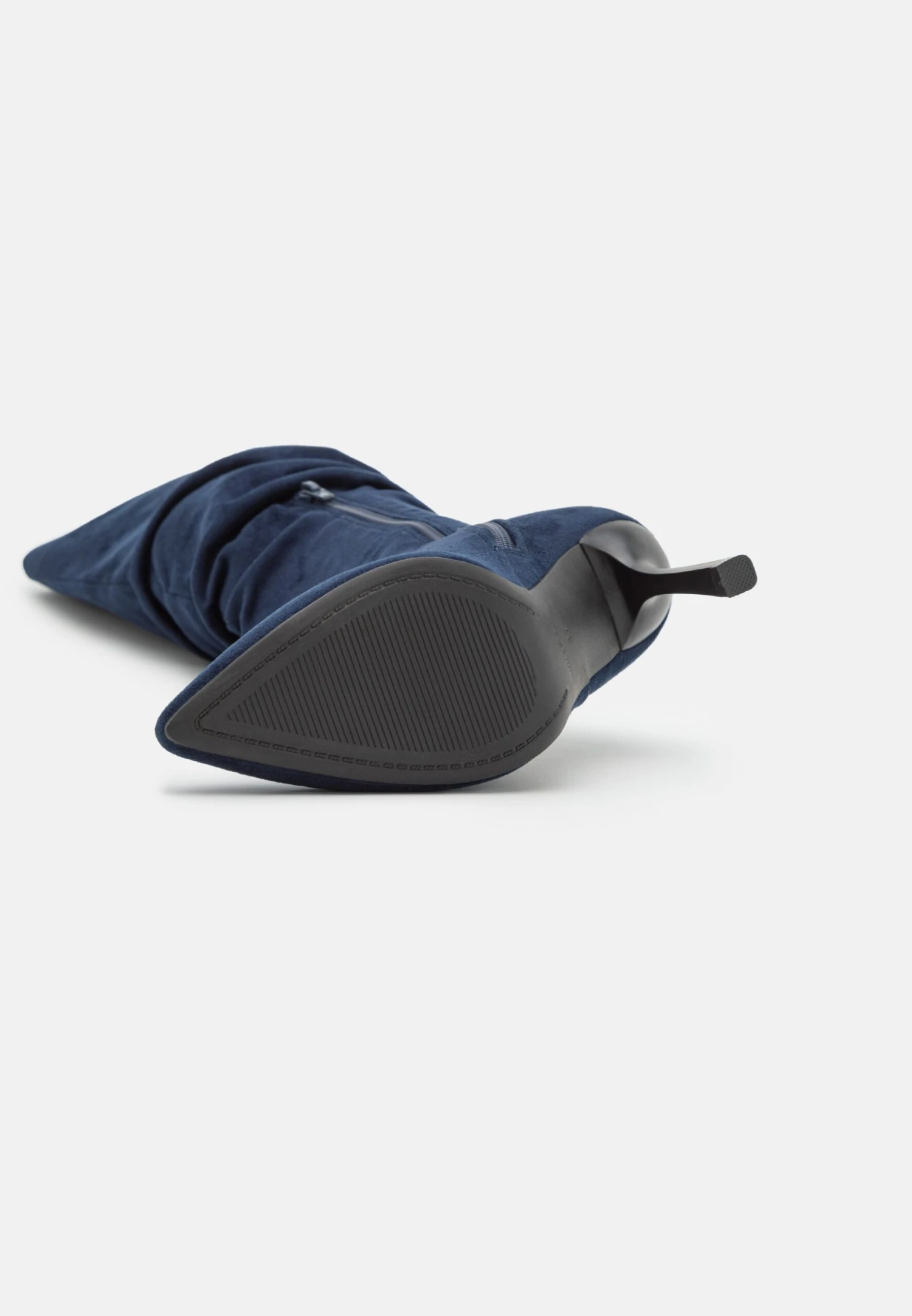 Anna Field Botas - Blue - Imagen 5