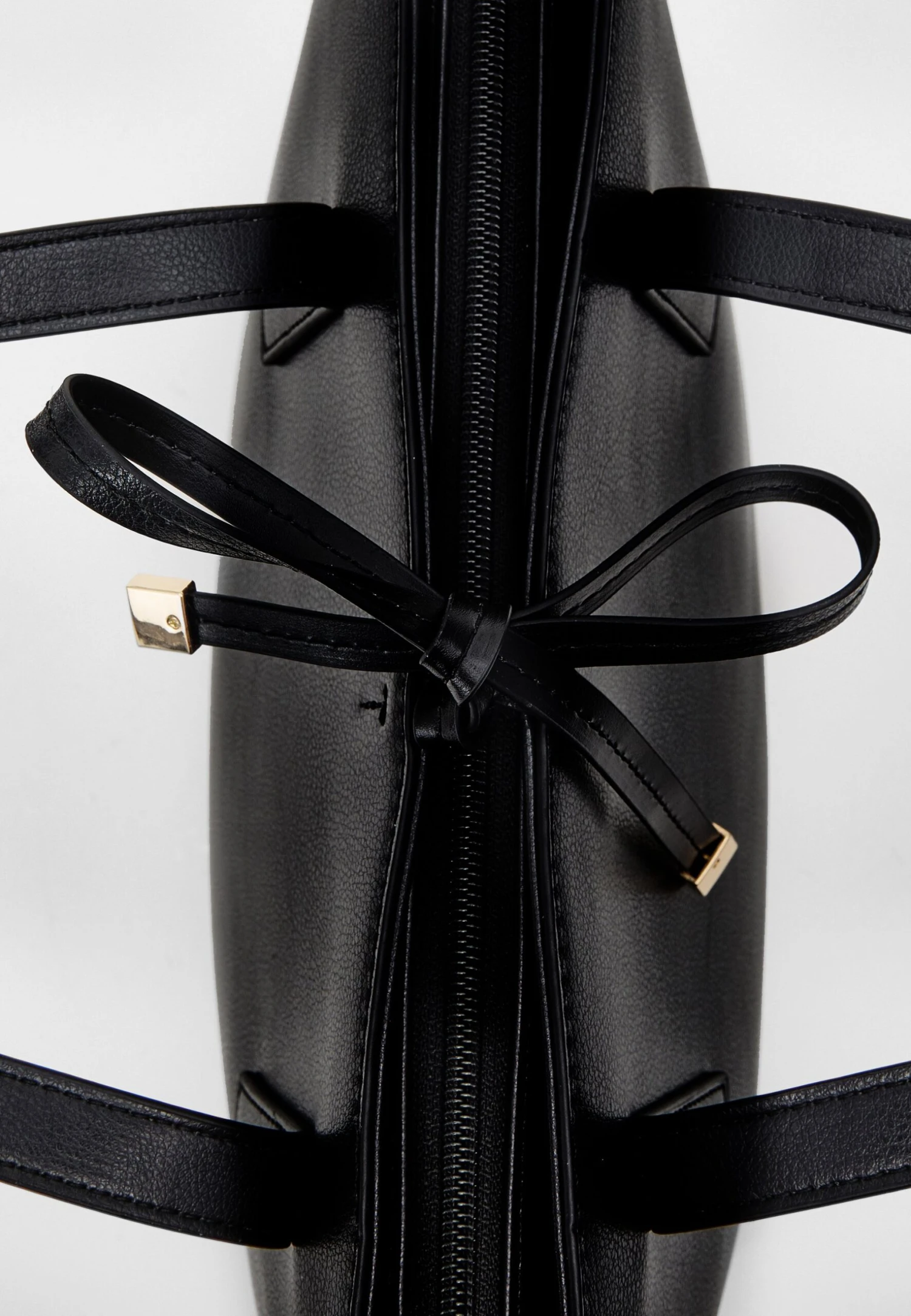 Anna Field Bolso Shopping - Black - Imagen 5