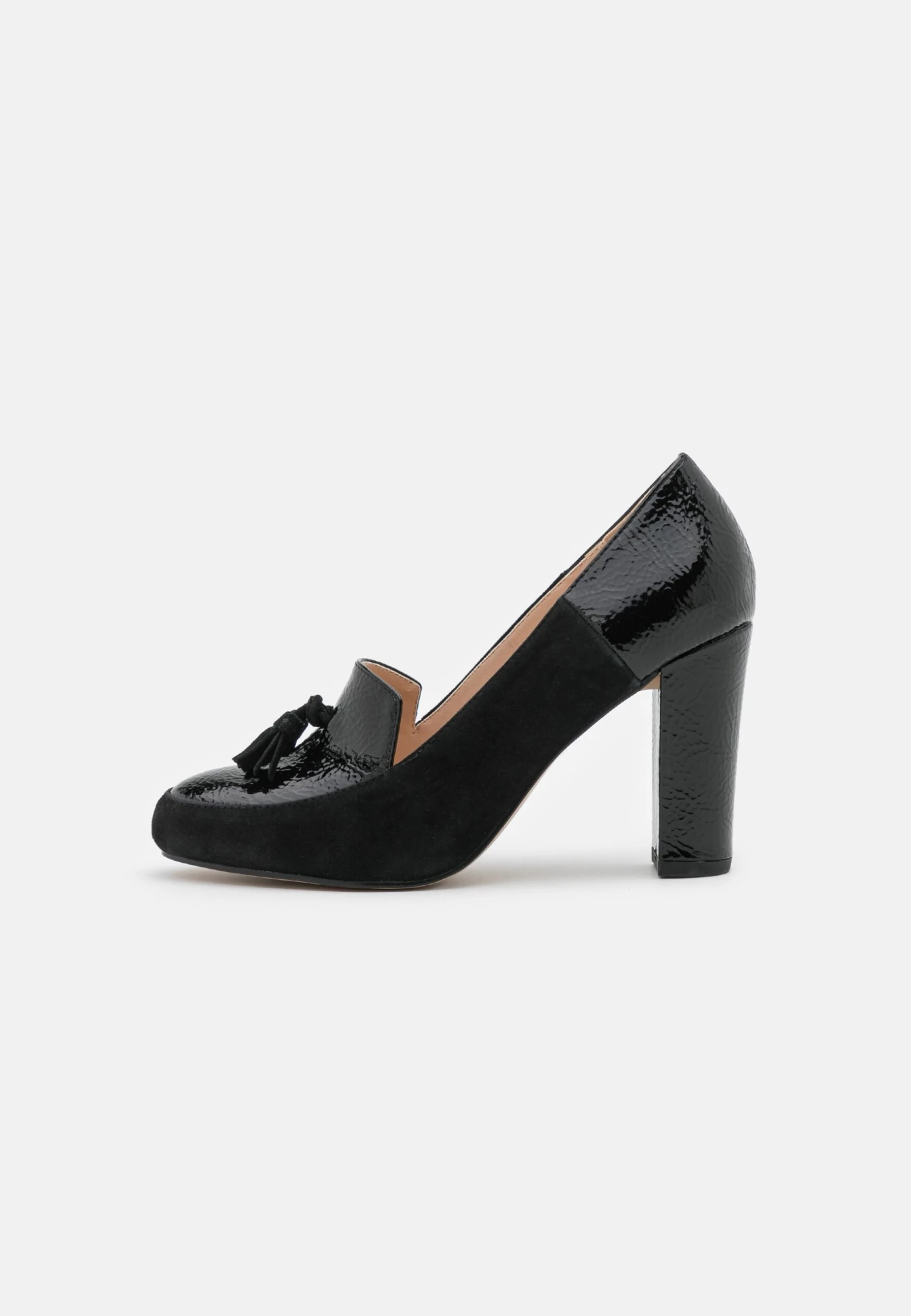Anna Field Leather - Tacones - Black - Imagen 2