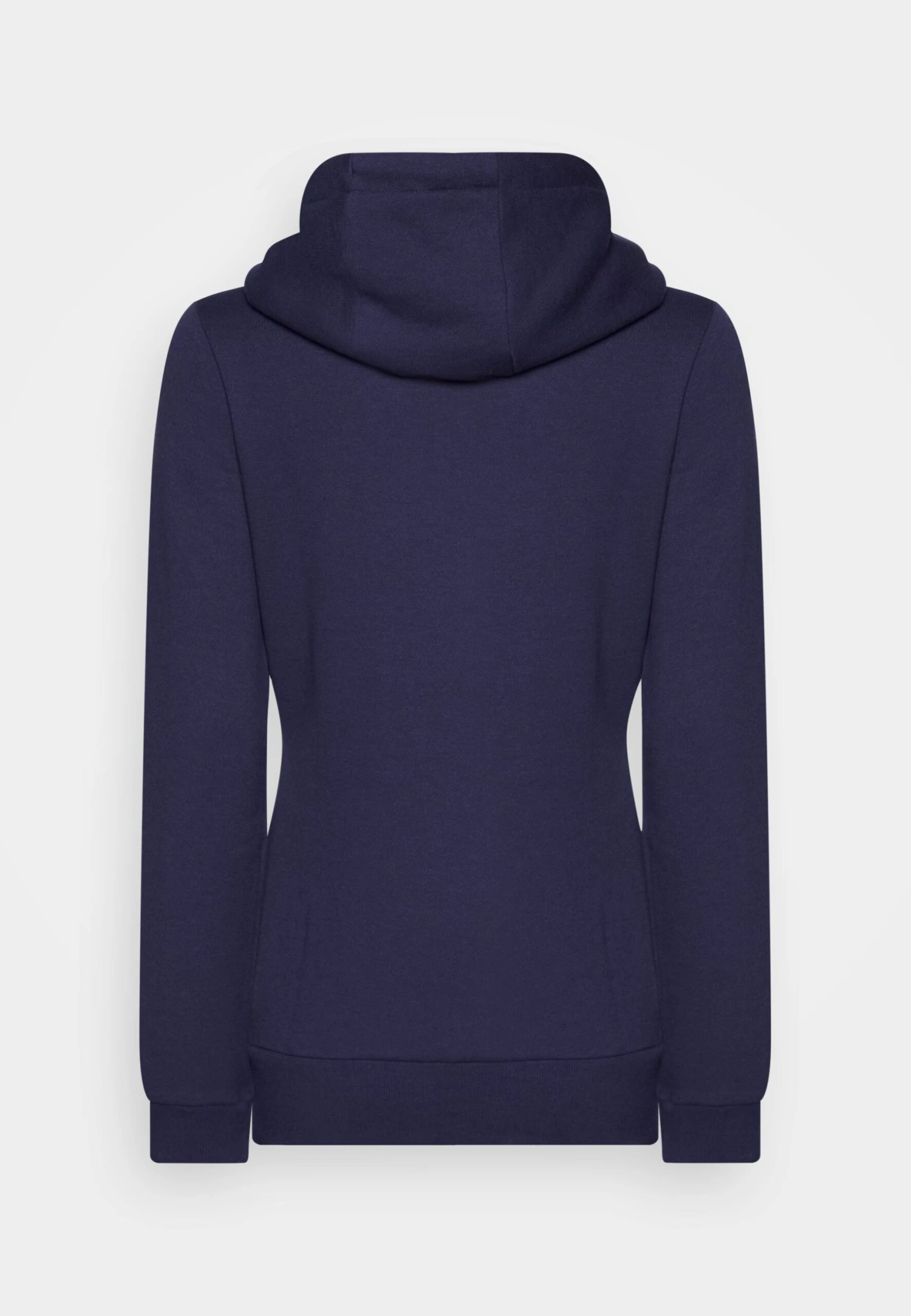 Anna Field Sudadera Con Cremallera - Dark Blue - Imagen 2