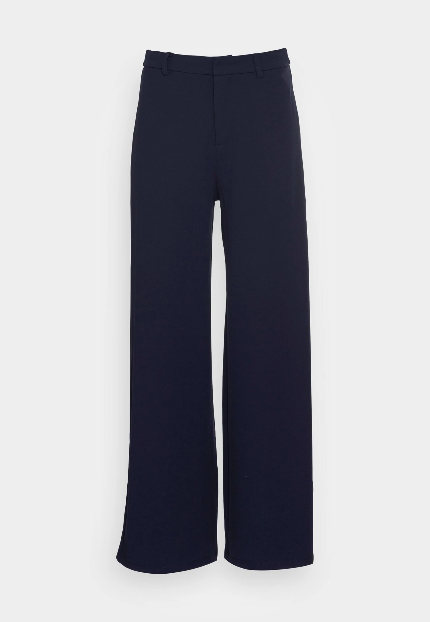 Anna Field Pantalones - Dark Blue - Imagen 4