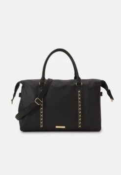 Anna Field Bolsa De Fin De Semana - Black