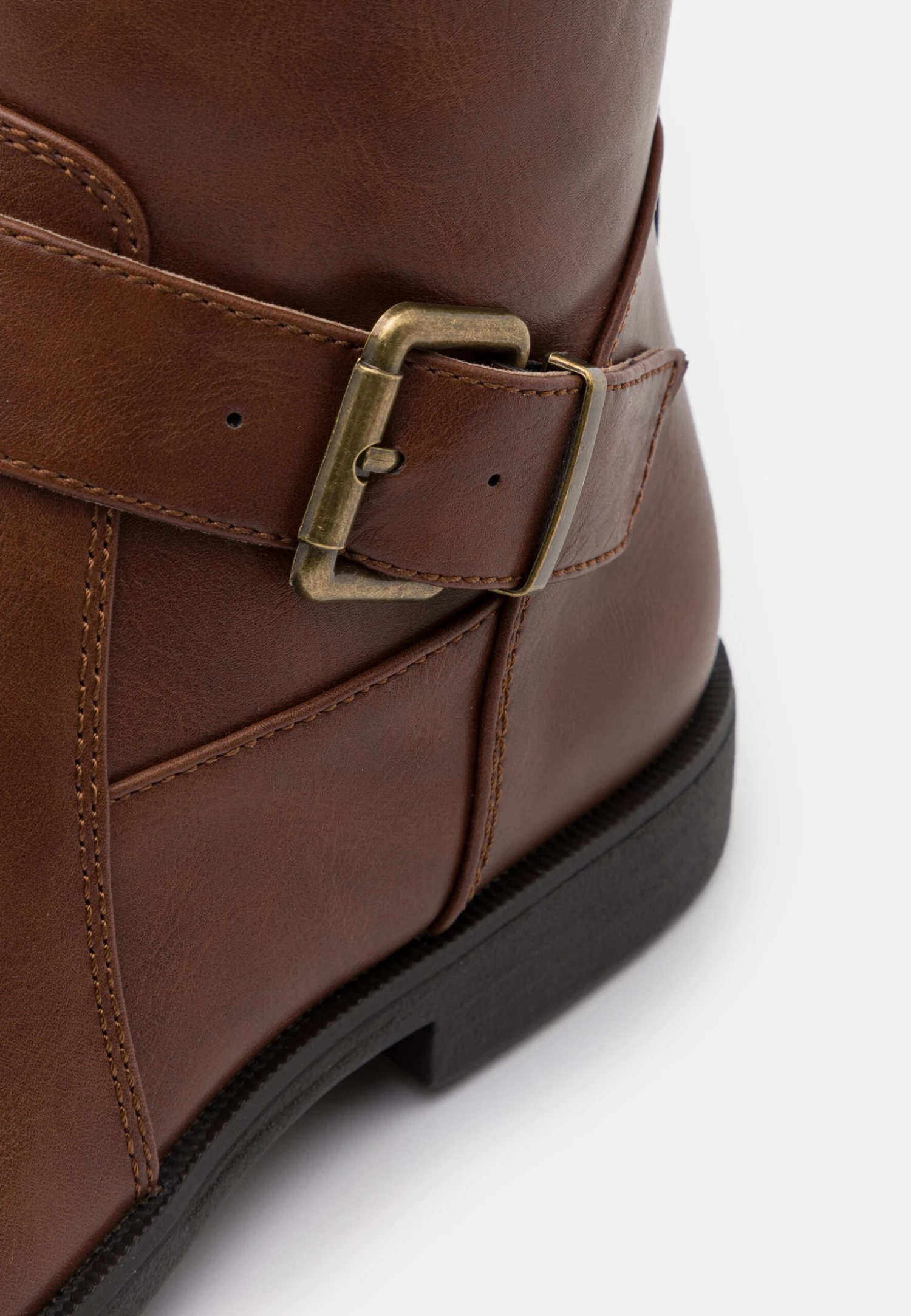 Botas - Cognac - Imagen 6